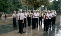 FESTIVAL INTERNATIONAL FANFARA SI MAJORETE PITESTI - 2014 